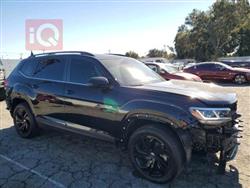 فولكسفاغن أطلس